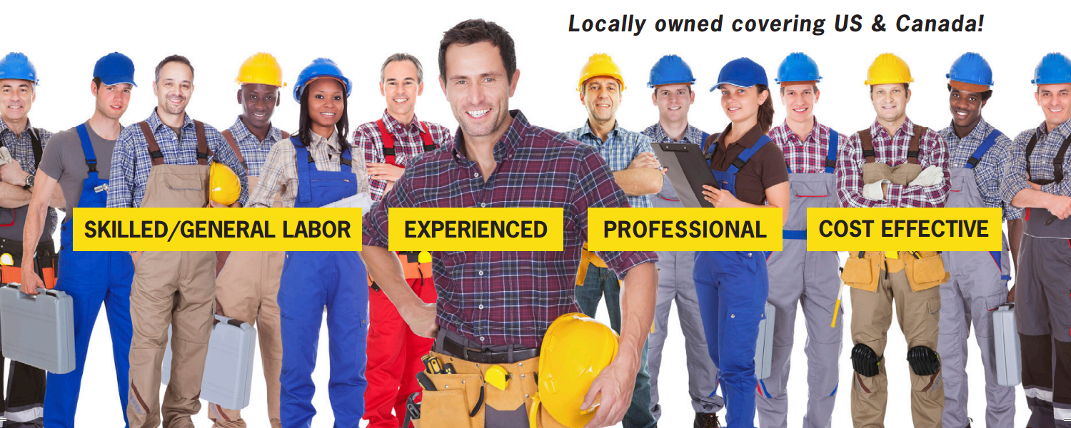 Hiring – HVAC SHEET-METAL INSTALLERS