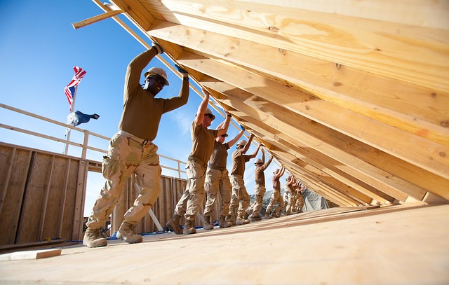 HIRING JOURNEYMEN CARPENTERS