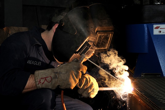 Now Hiring – Experienced Traveling Welders