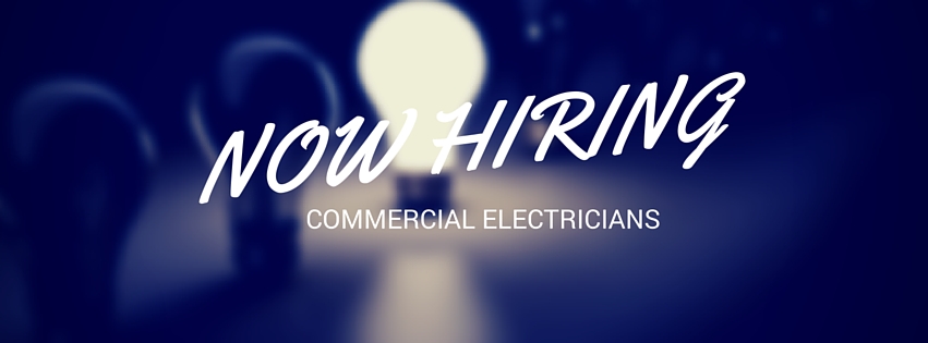 Commercial Electrician